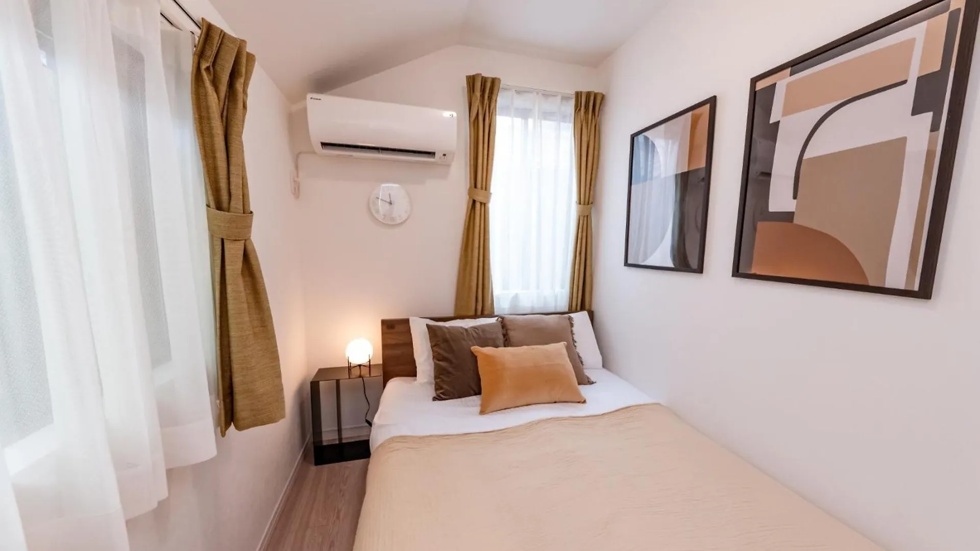 Hoetl Gold Tokyo - Vacation Stay 45153V Holiday home