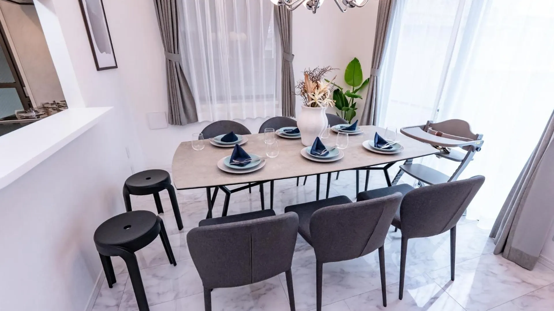 בית נופש Hoetl Gold Tokyo - Vacation Stay 45153V