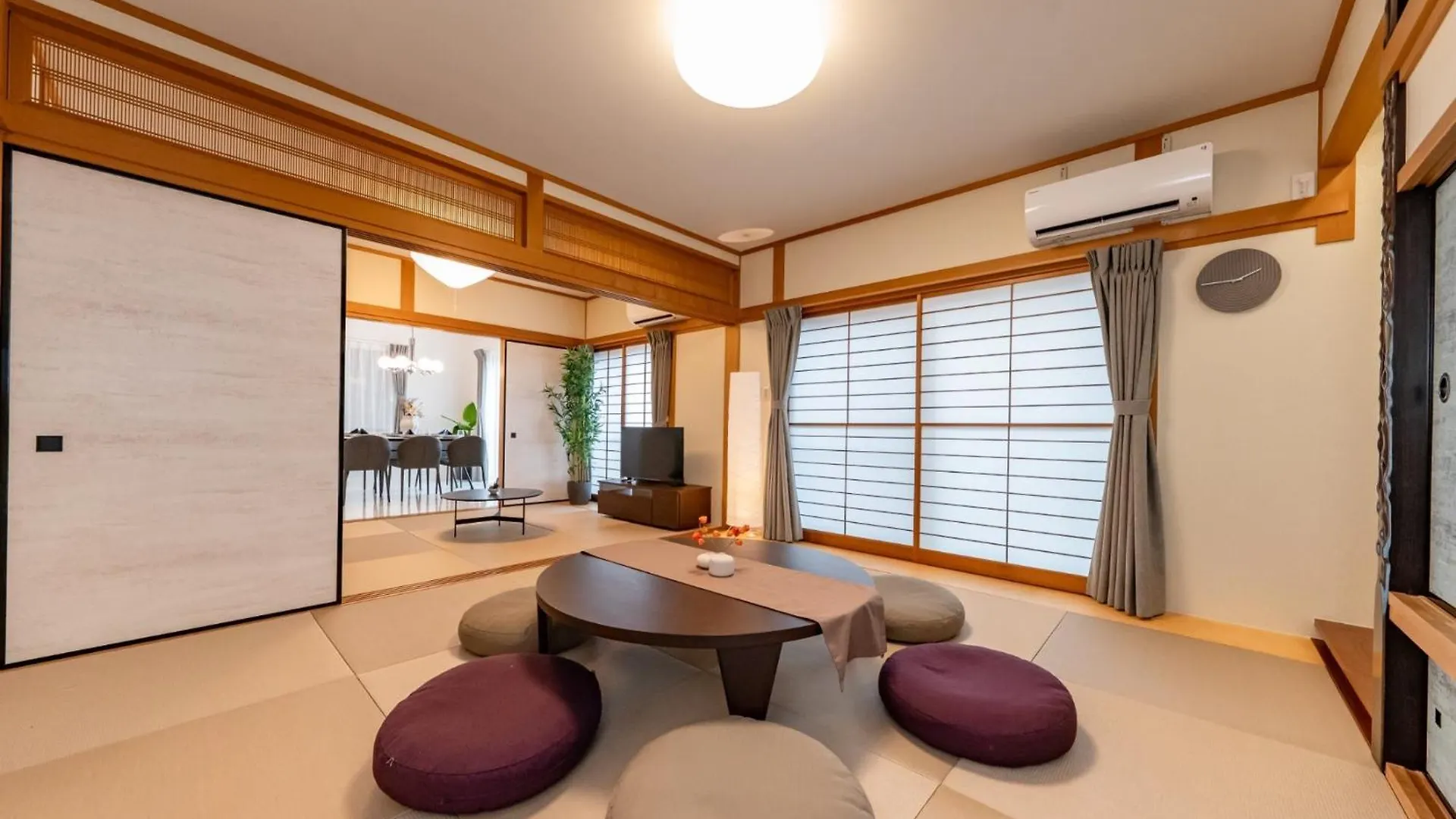 Hoetl Gold Tokyo - Vacation Stay 45153V 0*,  יפן