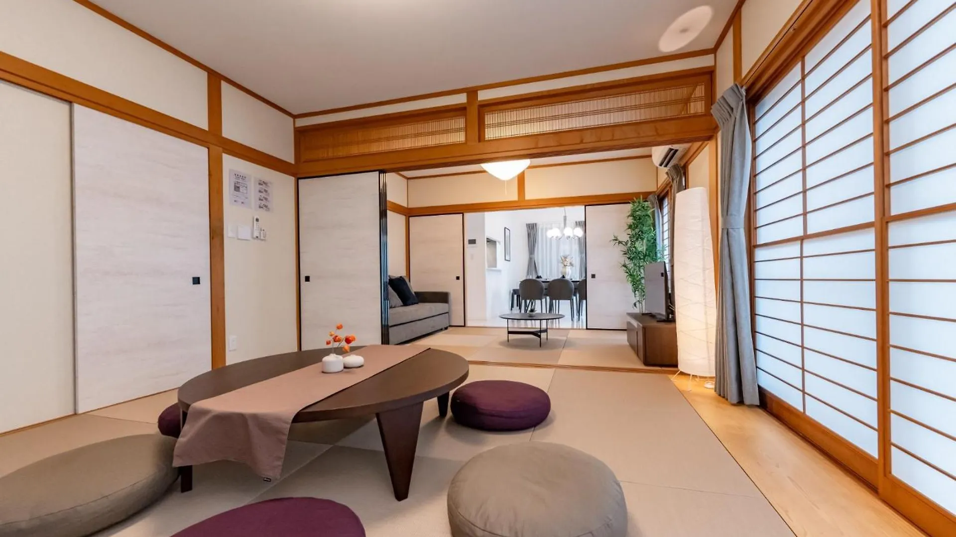 Hoetl Gold Tokyo - Vacation Stay 45153V בית נופש