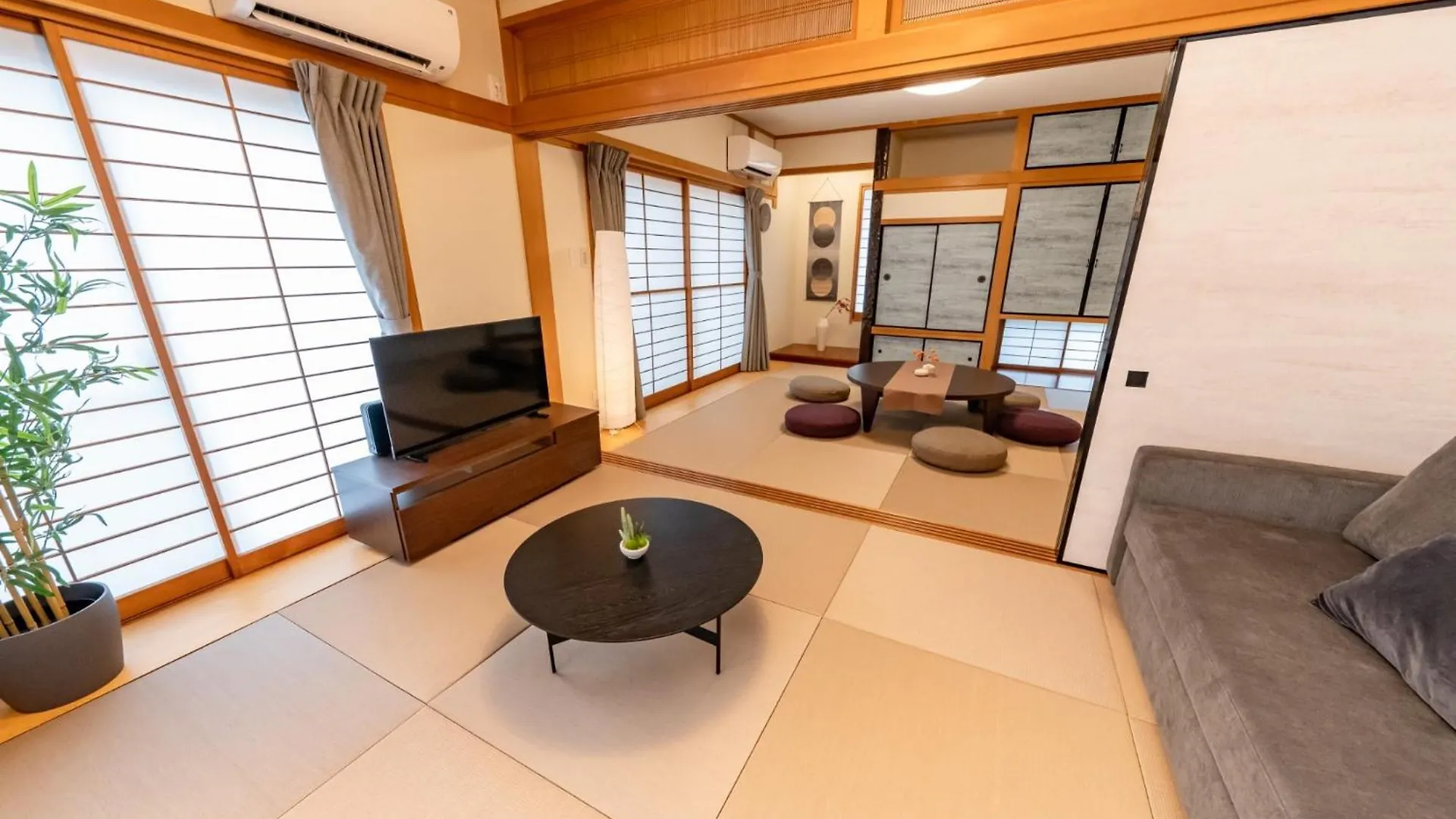 בית נופש Hoetl Gold Tokyo - Vacation Stay 45153V יפן