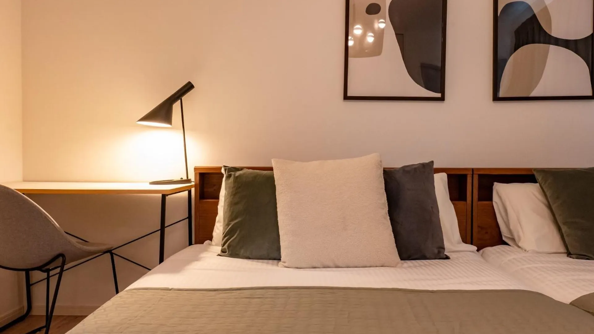 Hoetl Gold Tokyo - Vacation Stay 45153V