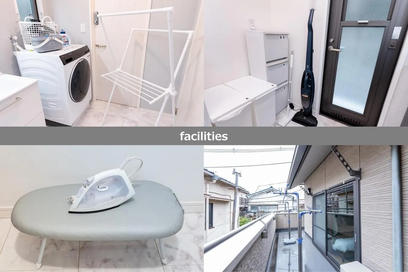 Hoetl Gold Tokyo - Vacation Stay 45153V יפן