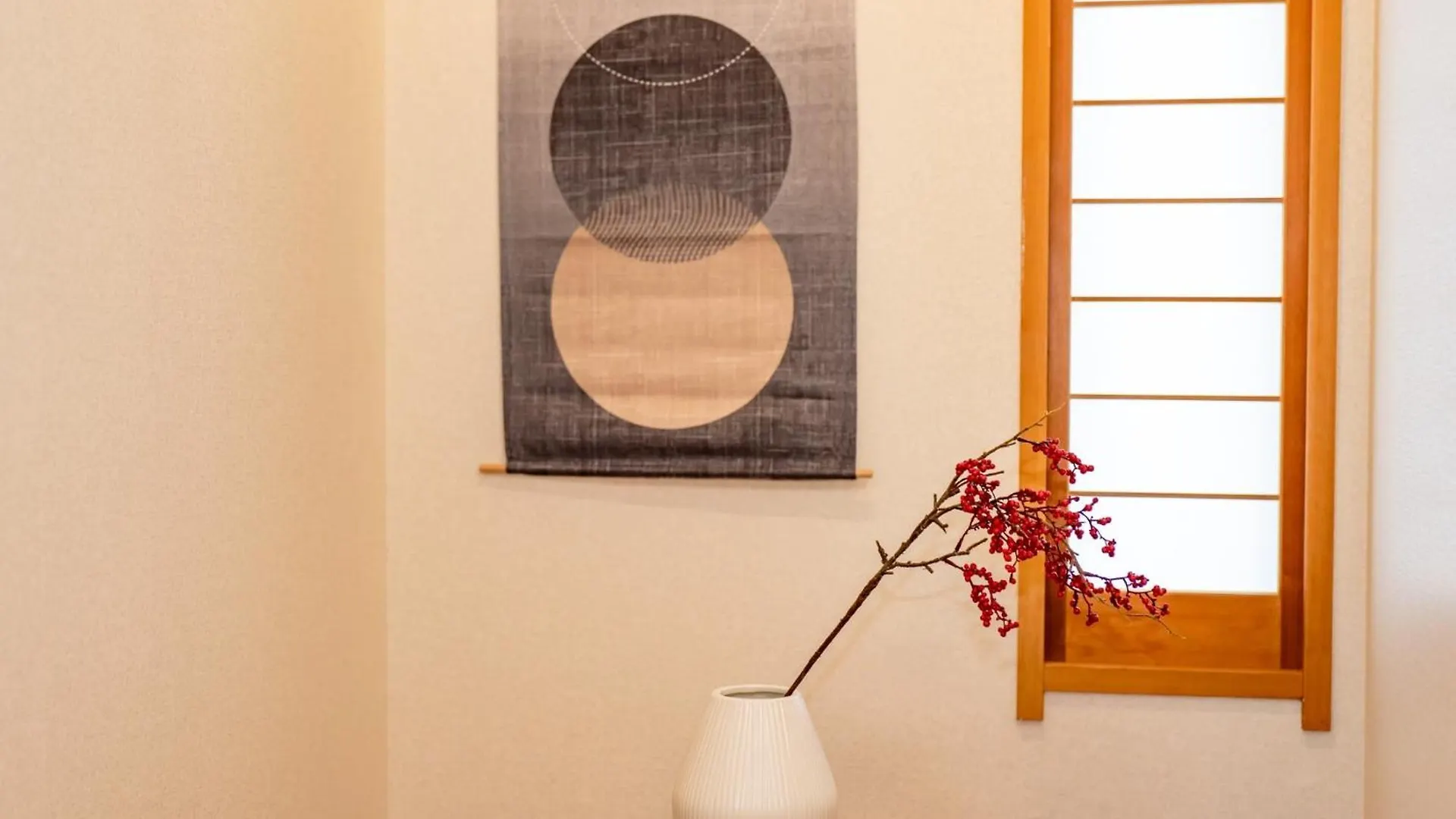 Hoetl Gold Tokyo - Vacation Stay 45153V בית נופש