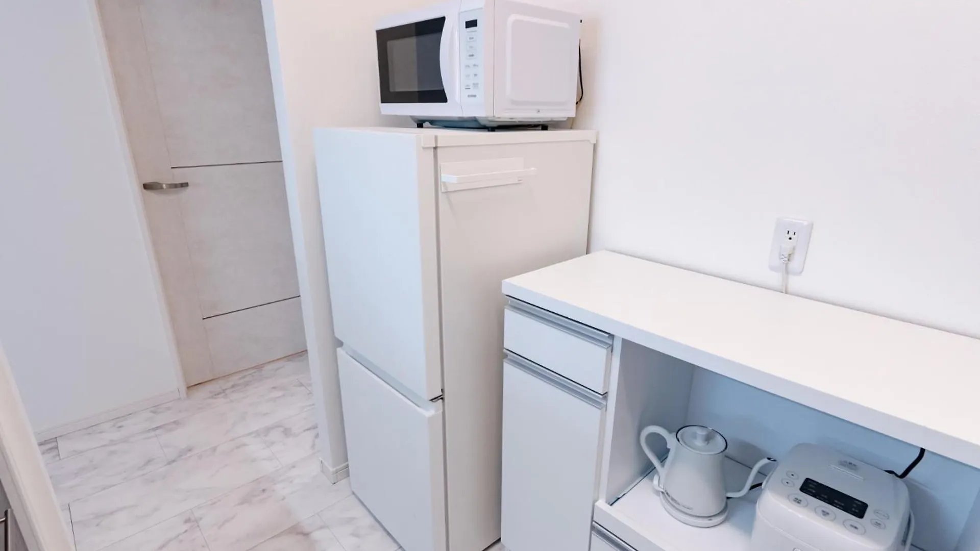 Hoetl Gold Tokyo - Vacation Stay 45153V 0*,  יפן