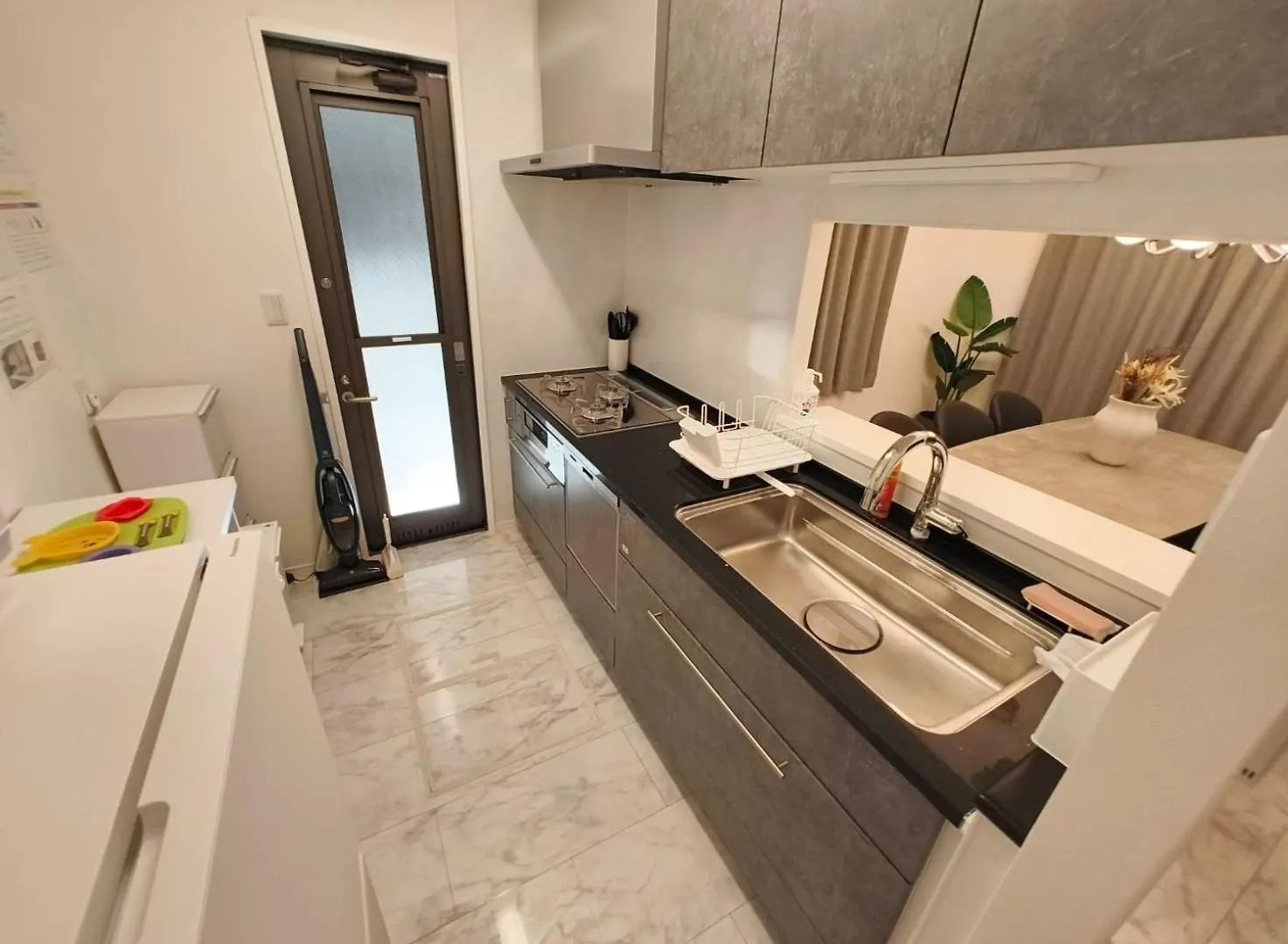 Hoetl Gold Tokyo - Vacation Stay 45153V 0*,