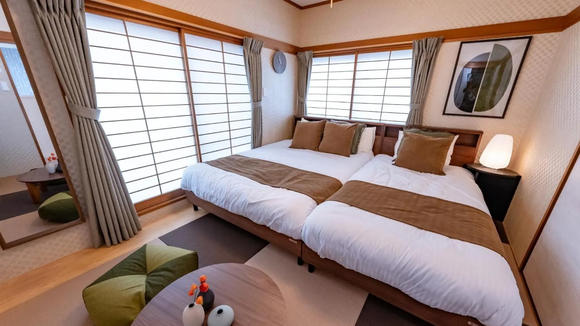 Hoetl Gold Tokyo - Vacation Stay 45153V בית נופש