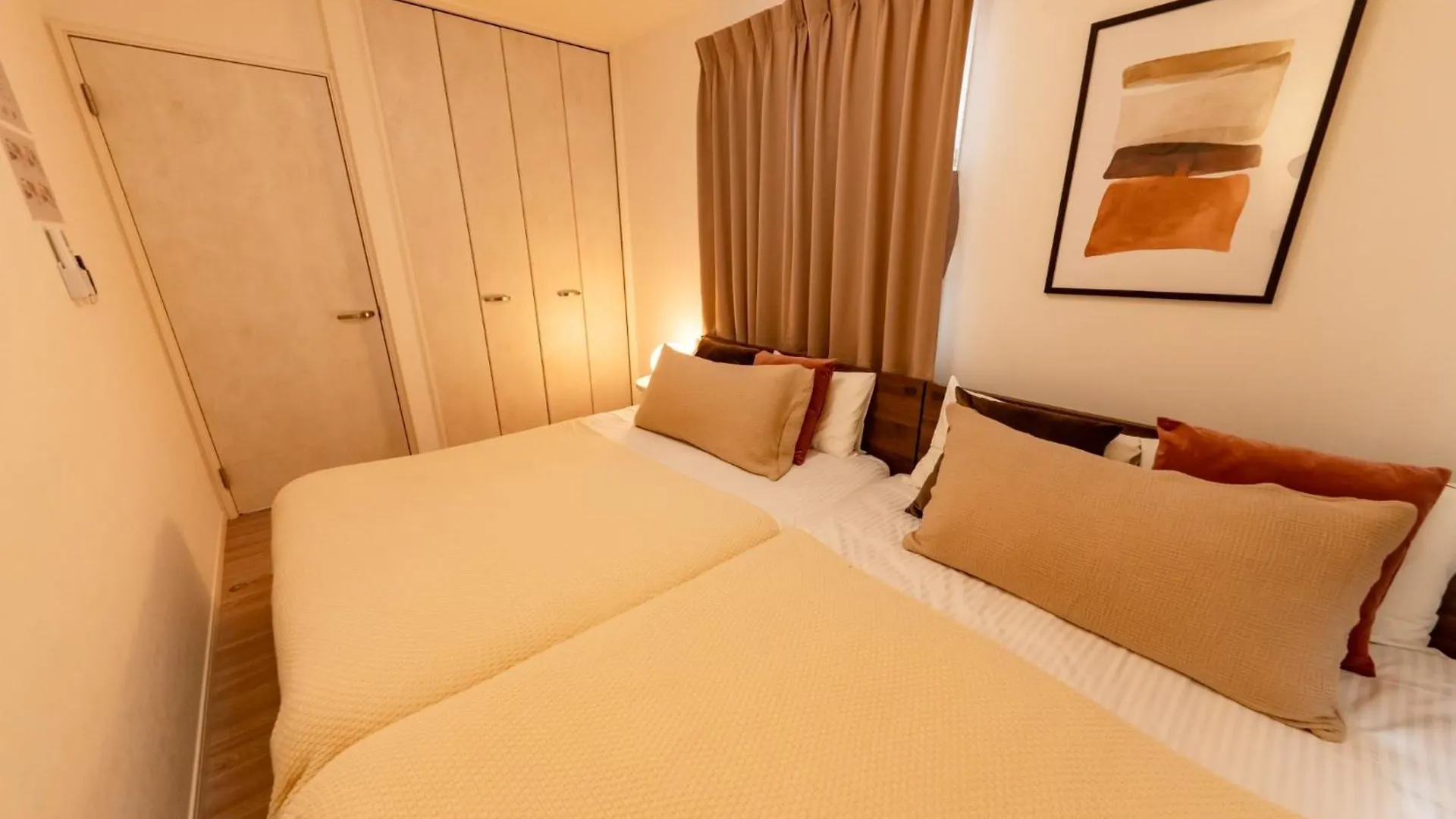 Hoetl Gold Tokyo - Vacation Stay 45153V