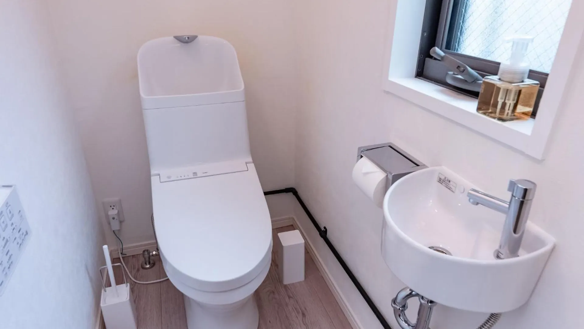 Hoetl Gold Tokyo - Vacation Stay 45153V בית נופש