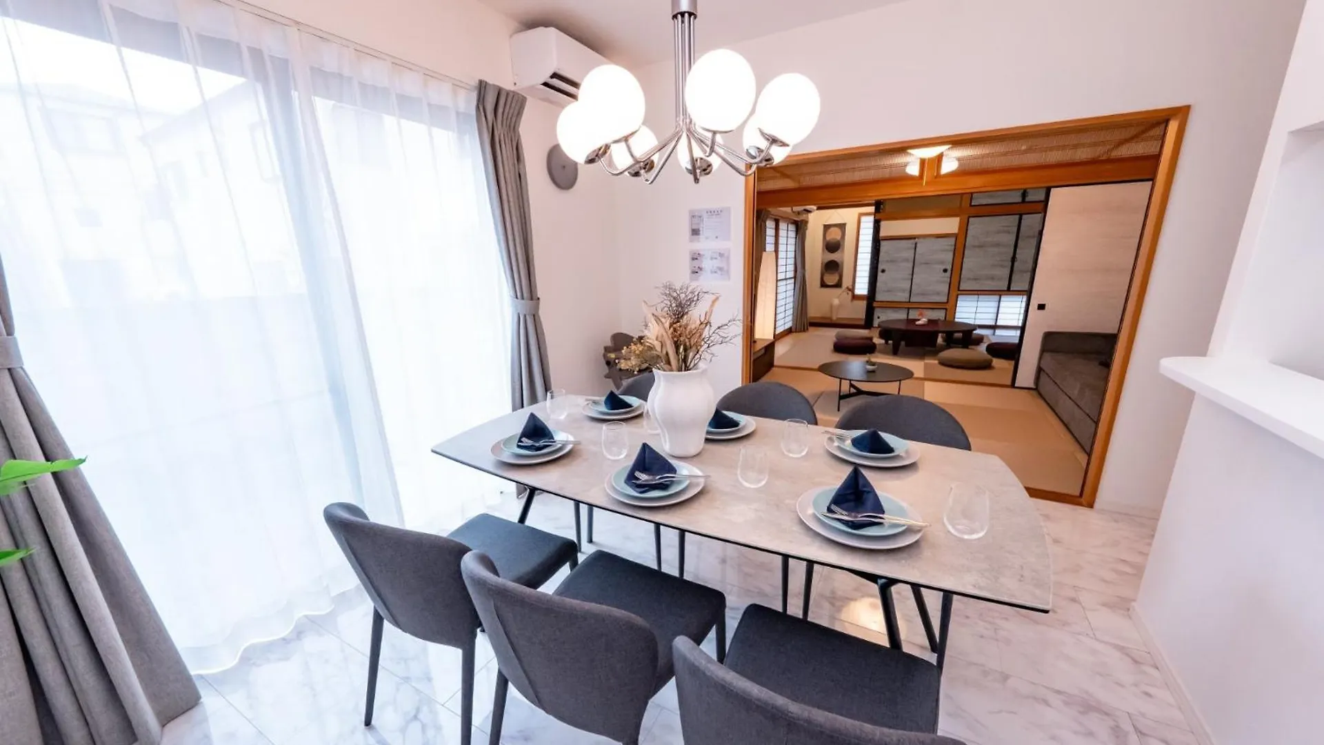 בית נופש Hoetl Gold Tokyo - Vacation Stay 45153V
