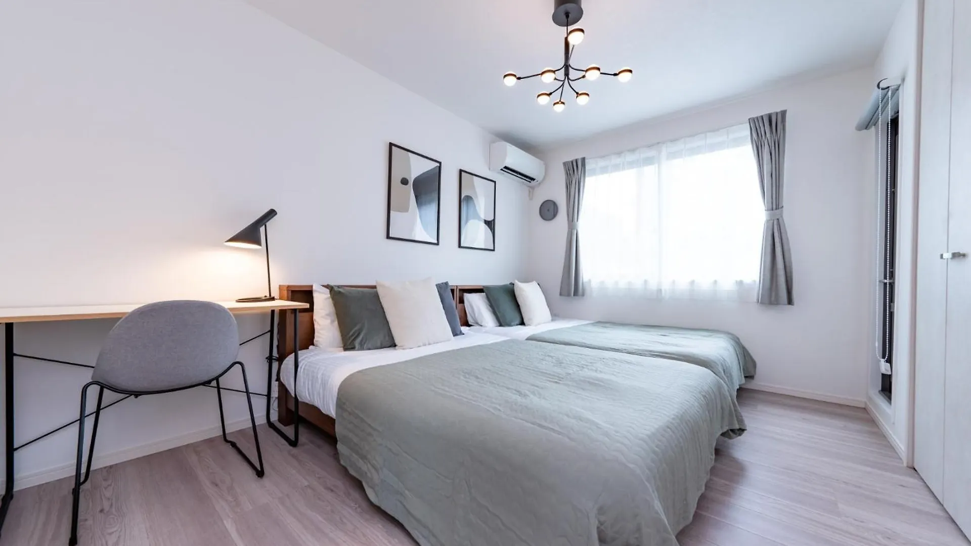 Hoetl Gold Tokyo - Vacation Stay 45153V יפן
