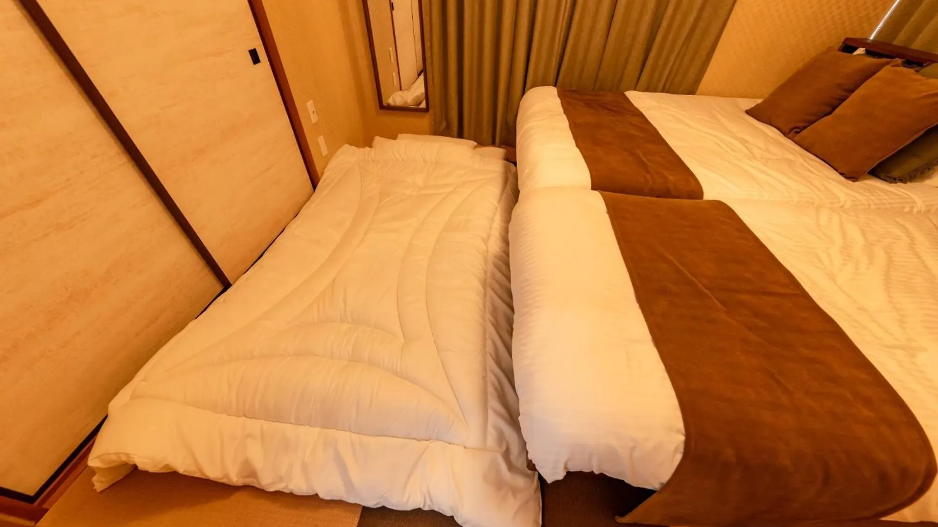 Hoetl Gold Tokyo - Vacation Stay 45153V 0*,  יפן