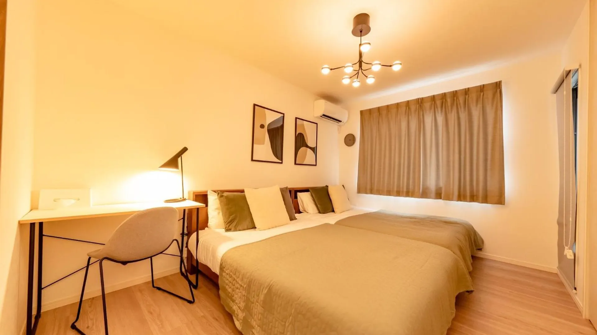 Hoetl Gold Tokyo - Vacation Stay 45153V