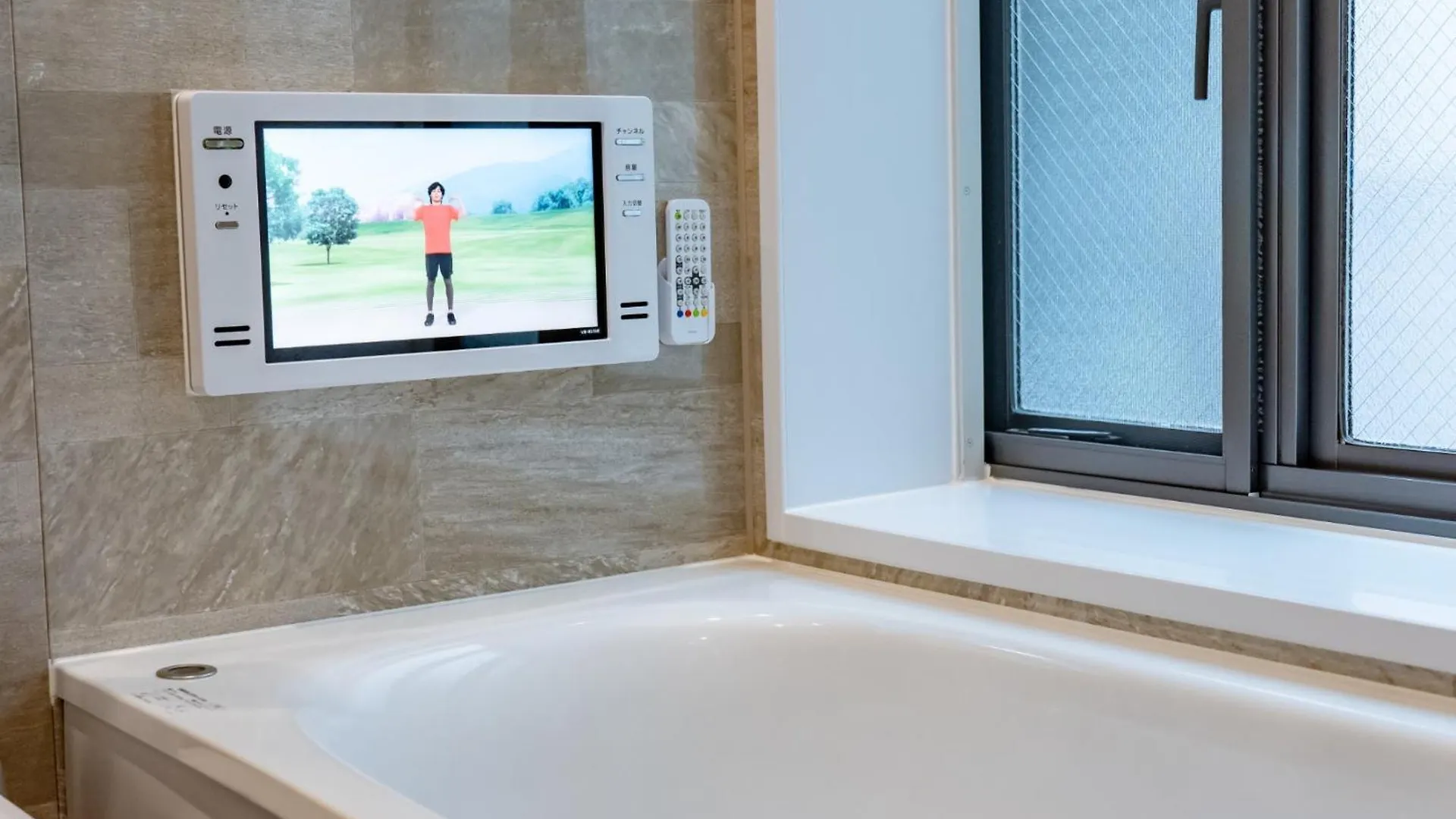 Hoetl Gold Tokyo - Vacation Stay 45153V בית נופש