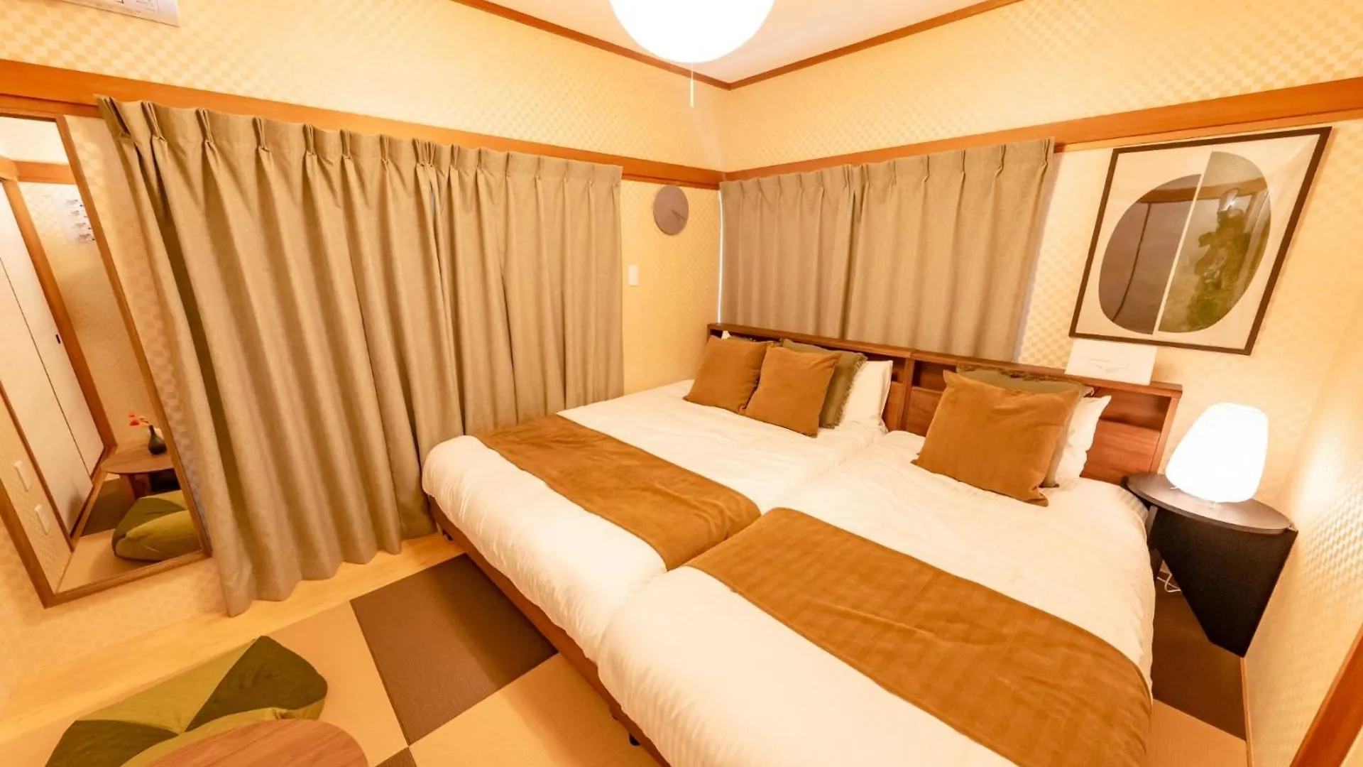 Hoetl Gold Tokyo - Vacation Stay 45153V יפן