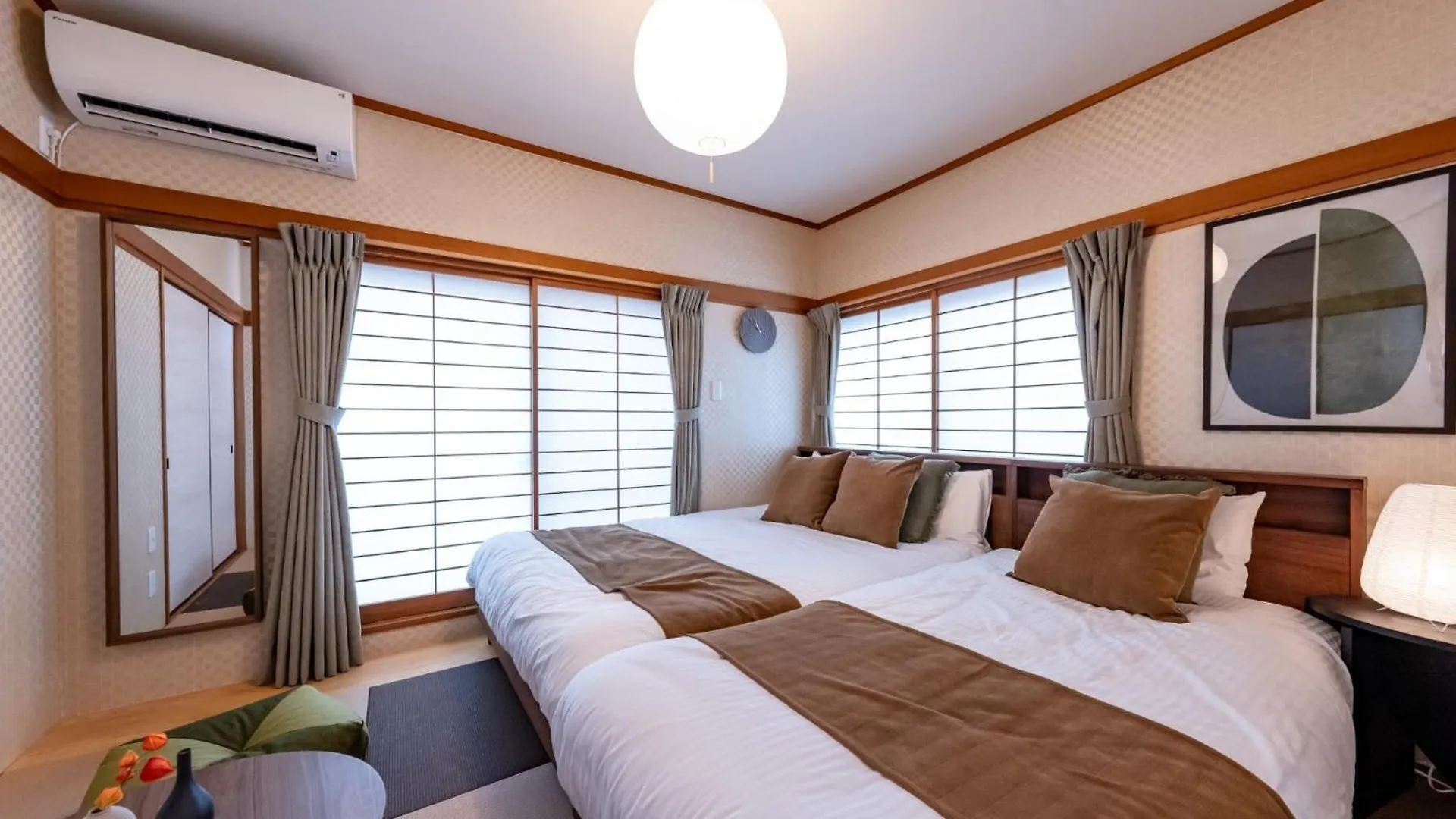Hoetl Gold Tokyo - Vacation Stay 45153V 0*,  יפן
