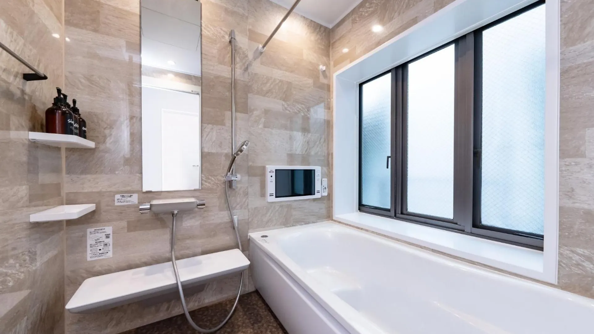 בית נופש Hoetl Gold Tokyo - Vacation Stay 45153V