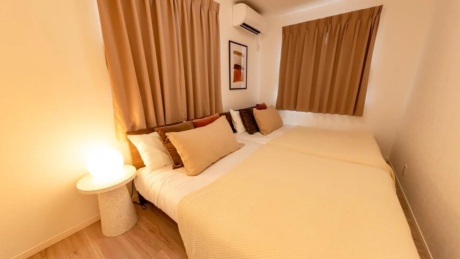 Hoetl Gold Tokyo - Vacation Stay 45153V Japan