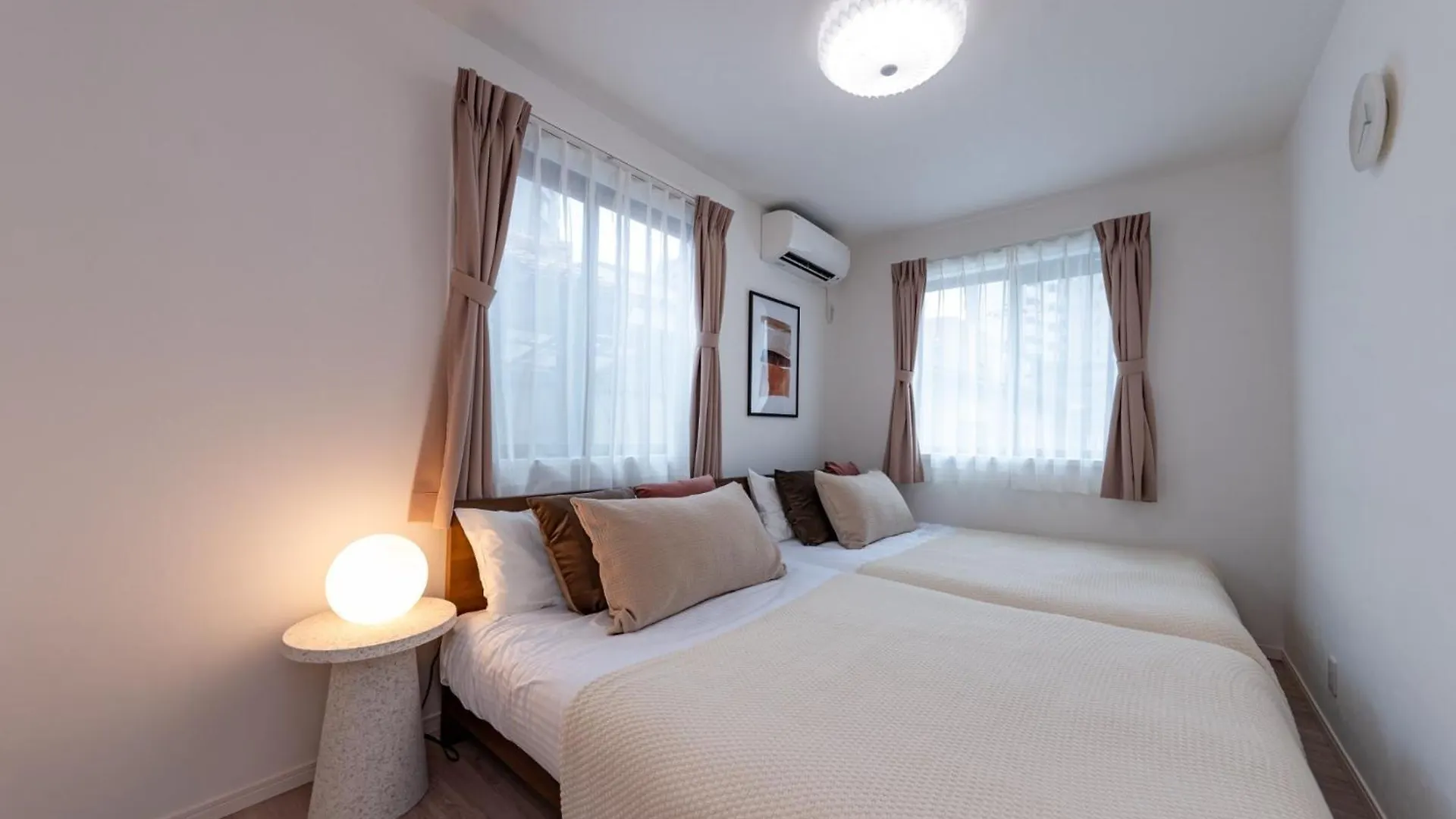 Hoetl Gold Tokyo - Vacation Stay 45153V Holiday home