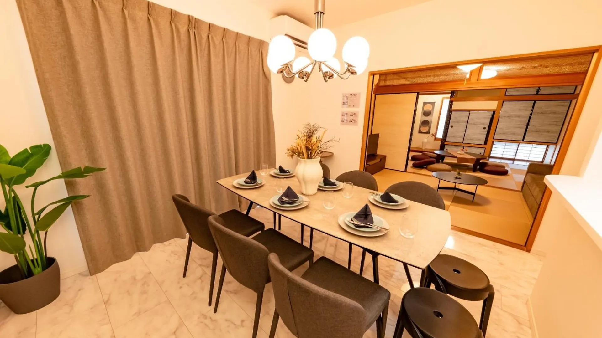 Hoetl Gold Tokyo - Vacation Stay 45153V